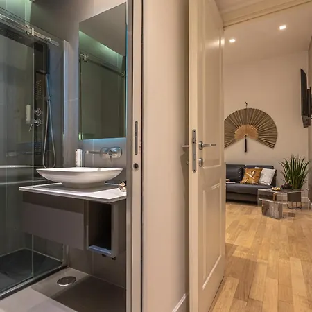 Private Colosseum Holiday home