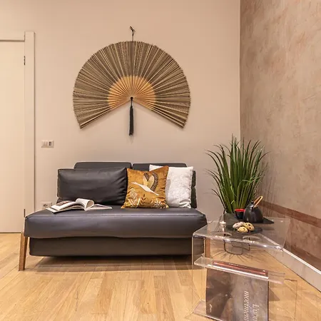 Private Colosseum Holiday home