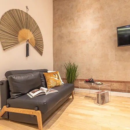Holiday home Private Colosseum *