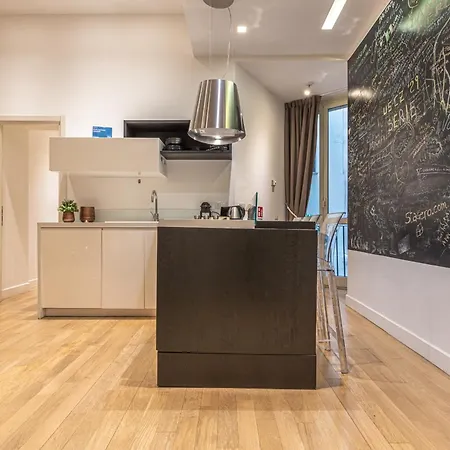 Holiday home Private Colosseum
