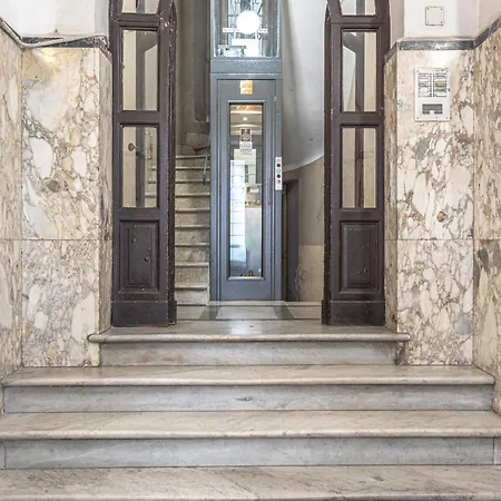 Private Colosseum *