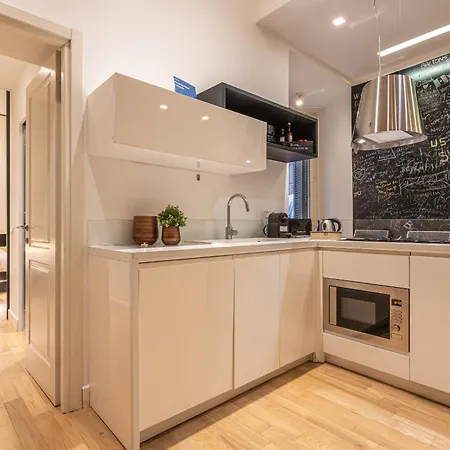 Private Colosseum Holiday home *