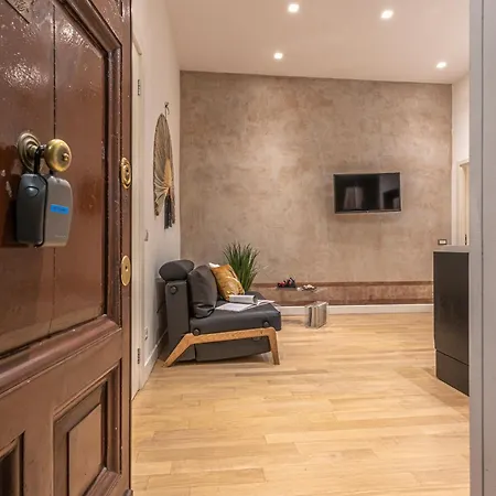 Private Colosseum Holiday home Rome