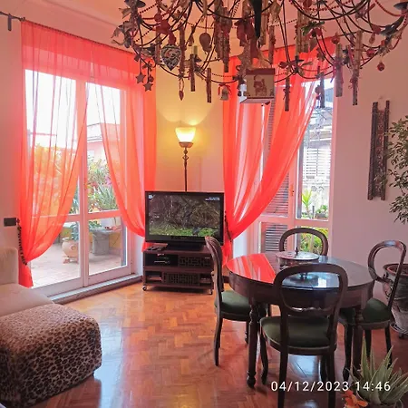 Appartement Fiore *