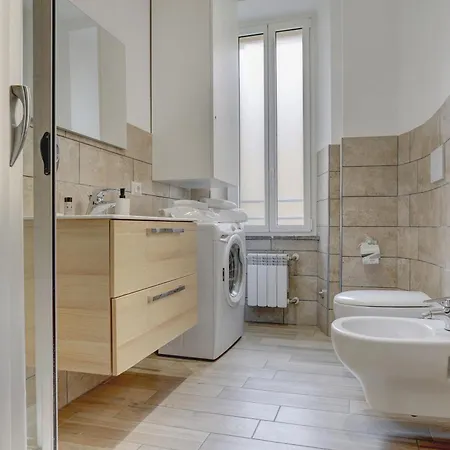 Apartment Santi Quattro - Colosseo
