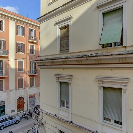 Santi Quattro - Colosseo Apartment