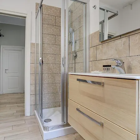 Santi Quattro - Colosseo Apartment Rome