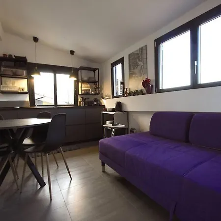 Quattroventi Terrace Penthouse *