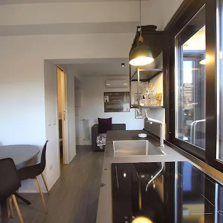 Quattroventi Terrace Penthouse