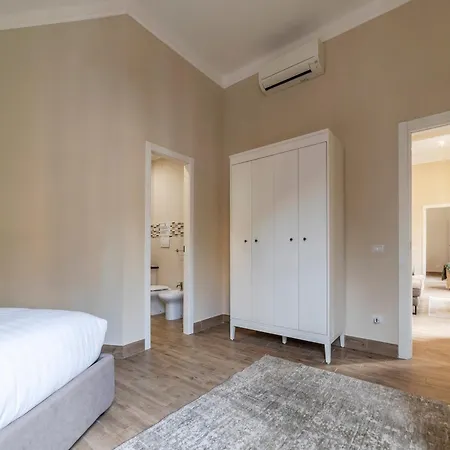 Apartment Hospitalityrome Luminoso *
