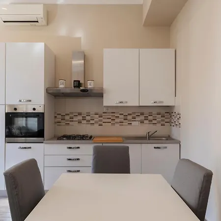 Hospitalityrome Luminoso Apartment Rome