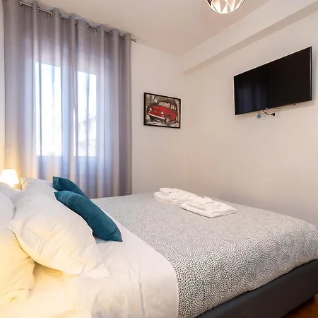 Apartment Elisa Sistine Chapel *