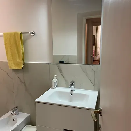 Piazza Farnese Apartment