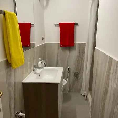 Apartment Piazza Farnese *