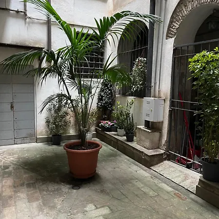Piazza Farnese Διαμέρισμα Ρώμη