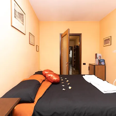 Rachele's Charming House In The Heart Of