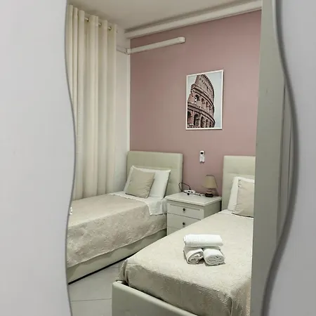 Guest house Days In Rome