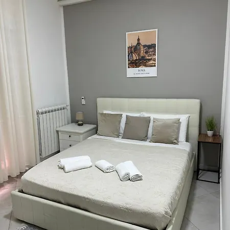 Guest house Days In