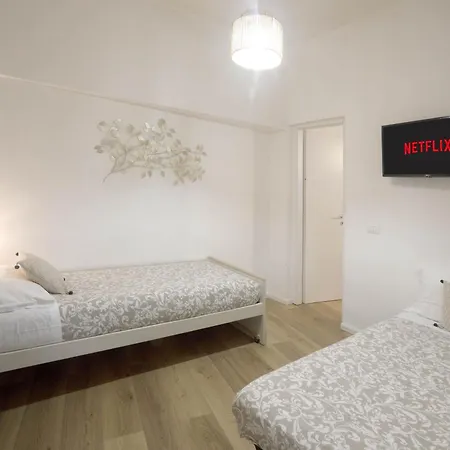 Buongiorno Colosseo Apartamento *
