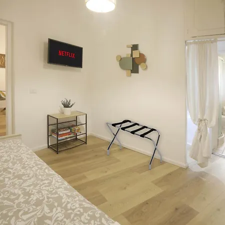 Apartment Buongiorno Colosseo Rome