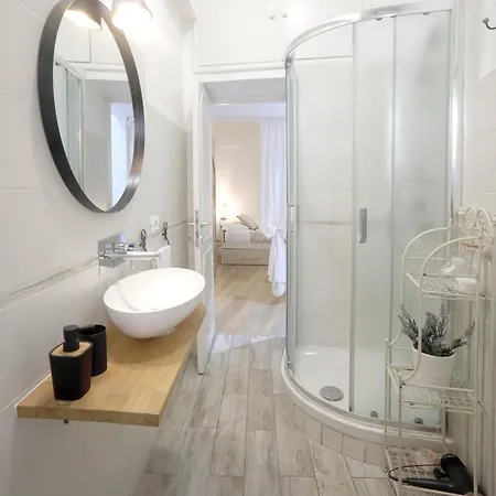 Buongiorno Colosseo Apartamento Roma