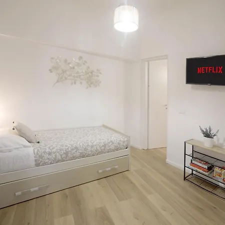 Buongiorno Colosseo Apartamento