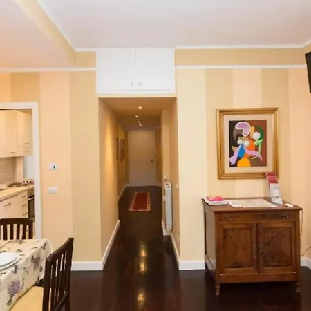 Apartment With Balcon *