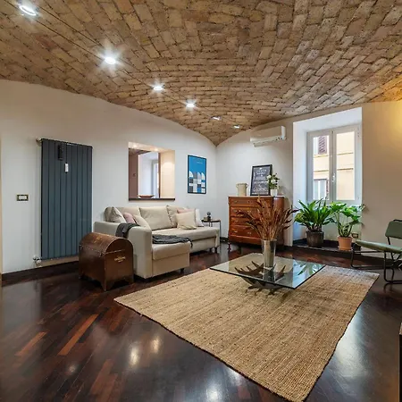 Hospitalityrome Fashionable Sanlorenzo