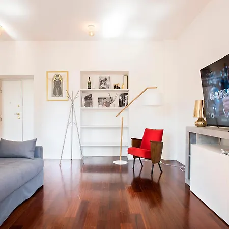Apartament Il Principe - Luxury Boutique Near The Colosseo