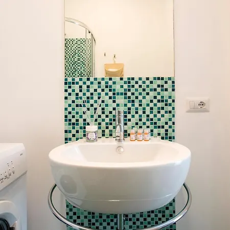 Apartment Il Principe - Luxury Boutique Near The Colosseo