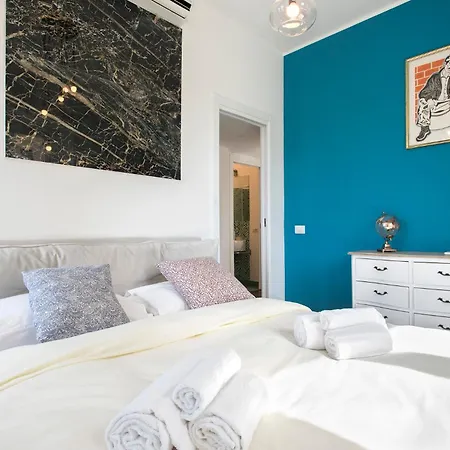 Apartament Il Principe - Luxury Boutique Near The Colosseo