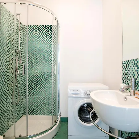 Apartment Il Principe - Luxury Boutique Near The Colosseo Rome
