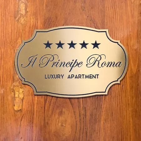 Il Principe - Luxury Boutique Near The Colosseo * Rome
