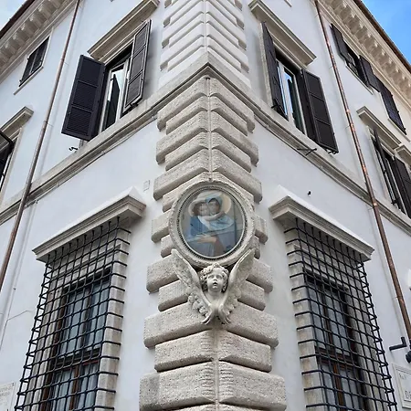 Lovatelli Al Campidoglio Apartment