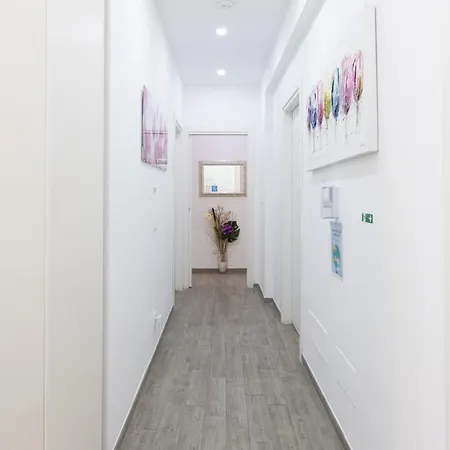 Guest house 247 Luxury Trastevere Rome