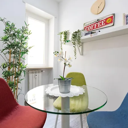 247 Luxury Trastevere 2*