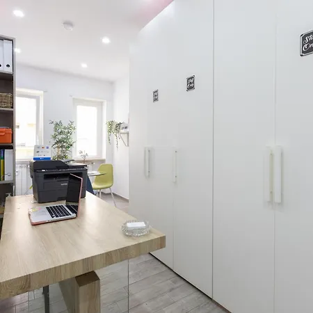 247 Luxury Trastevere 2*