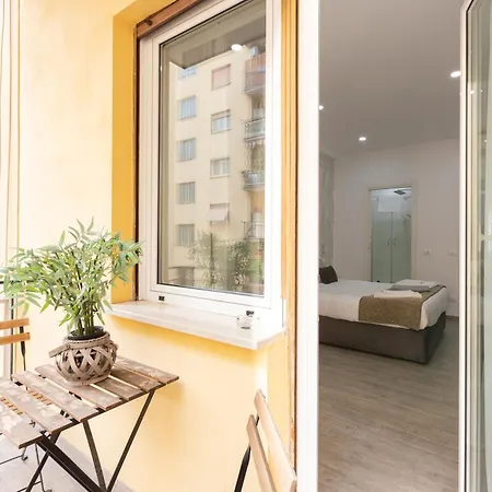 247 Luxury Trastevere Guest house 2*