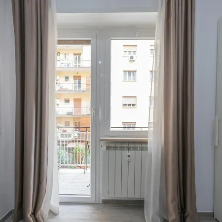 Guest house 247 Luxury Trastevere Rome