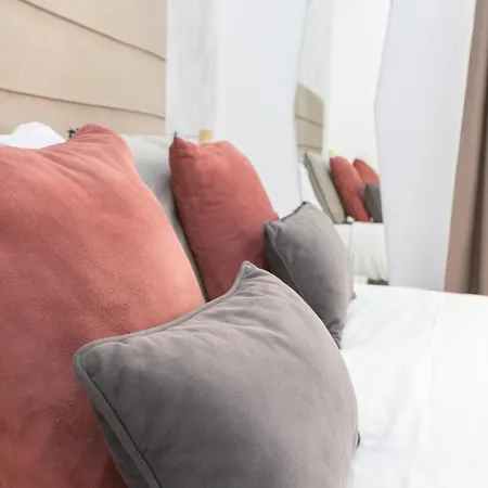 Guest house 247 Luxury Trastevere