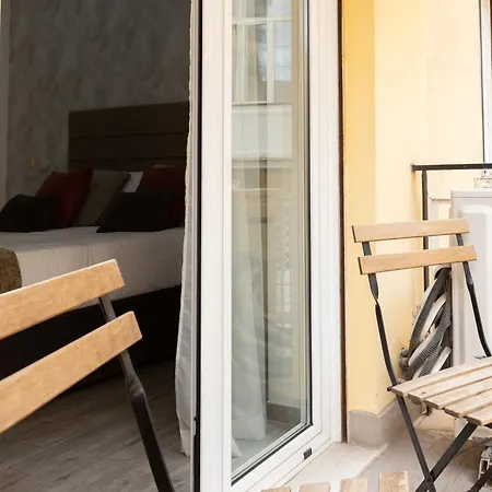 247 Luxury Trastevere Guest house