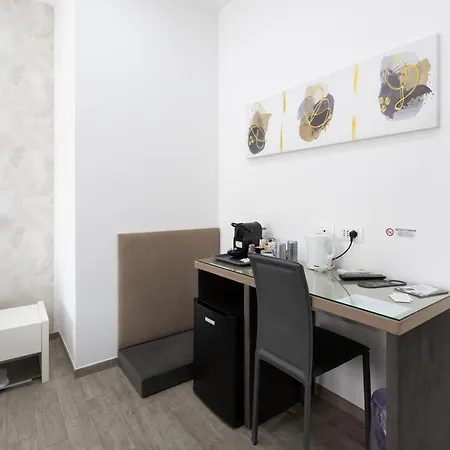 247 Luxury Trastevere 2*