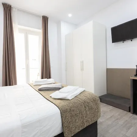 247 Luxury Trastevere 2* Rome