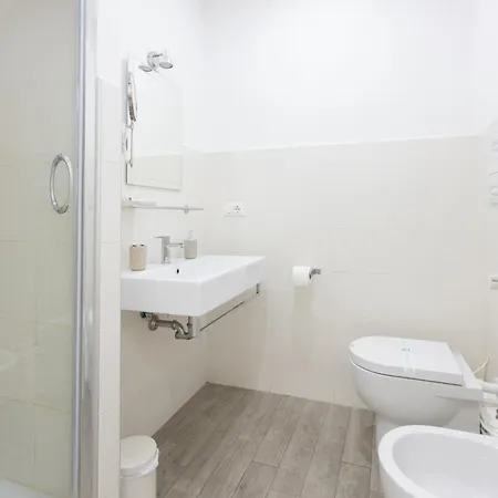 Guest house 247 Luxury Trastevere