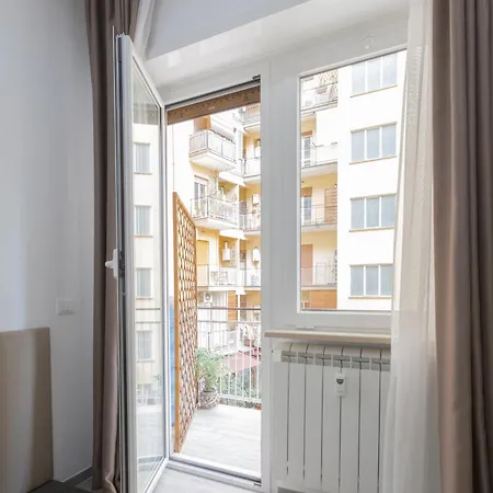 247 Luxury Trastevere Guest house Rome