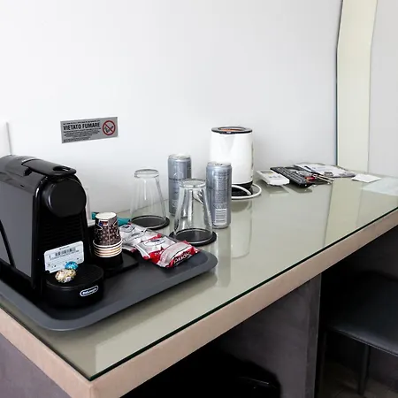 Guest house 247 Luxury Trastevere 2*