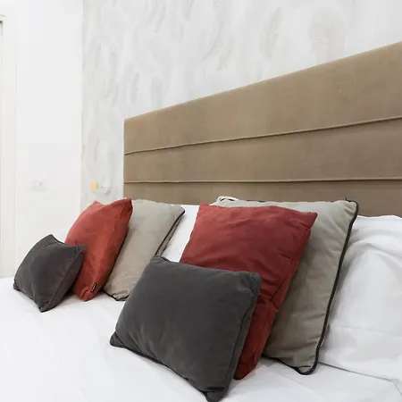 247 Luxury Trastevere 2*