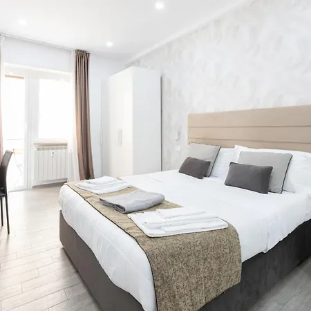 247 Luxury Trastevere