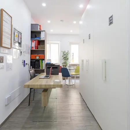 Guest house 247 Luxury Trastevere