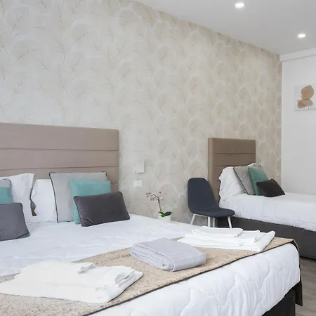 247 Luxury Trastevere Rome